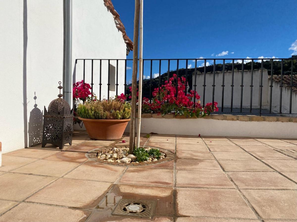 Saleres Stunning Spanish White Village Home Private Pool Stunning Views מראה חיצוני תמונה